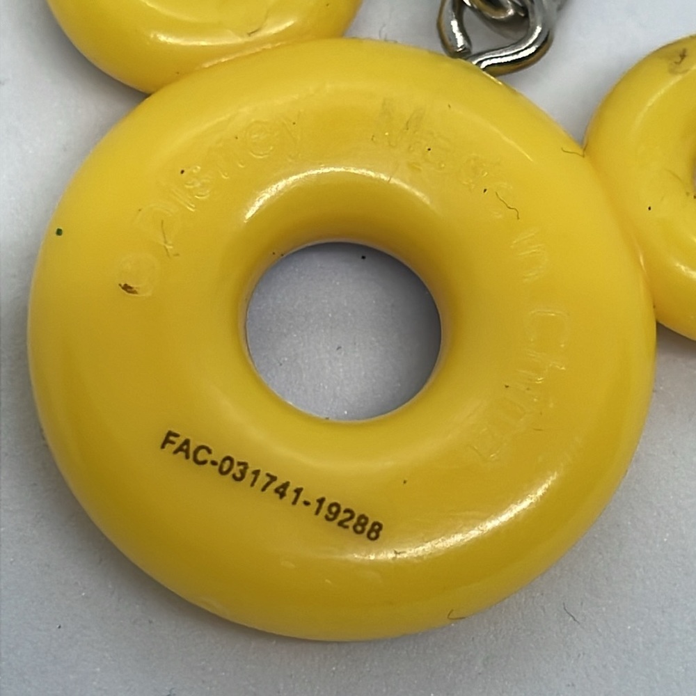 Authentic Disney keychain - Picture 5 of 5